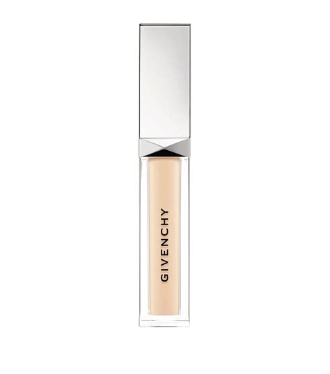 givenchy concealer pantip|givenchy teint couture everwear concealer.